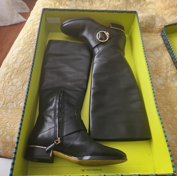 Tory burch boots - Picture 6 of 6